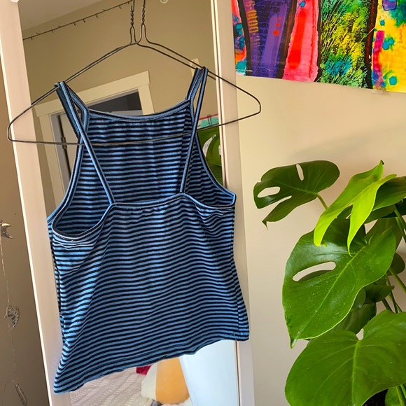 Striped Tank Top 💥 Bundle Tank tops to save ✨ - Picture 2 of 2
